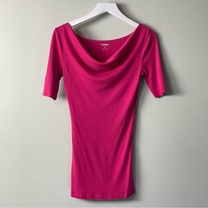 Sexy Basic Expression Luxury Tshirt / Size S